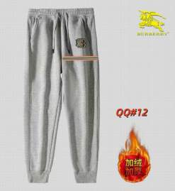 Picture of Burberry Long Pants _SKUBurberryM-4XL12yx6114278